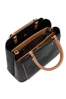 Women's Black Long Strap Shoulder Bag | Derimod