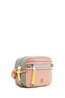 Women's Powder Long Strap Crossbody Bag | Derimod