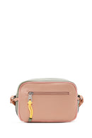 Women's Powder Long Strap Crossbody Bag | Derimod