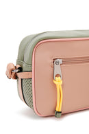 Women's Powder Long Strap Crossbody Bag | Derimod