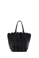 Women's Black Mini Shoulder Bag | Derimod