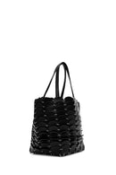 Women's Black Mini Shoulder Bag | Derimod