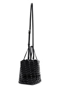 Women's Black Mini Shoulder Bag | Derimod