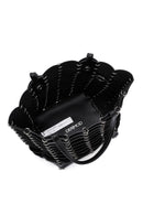 Women's Black Mini Shoulder Bag | Derimod