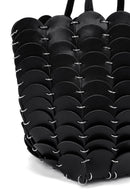 Women's Black Mini Shoulder Bag | Derimod