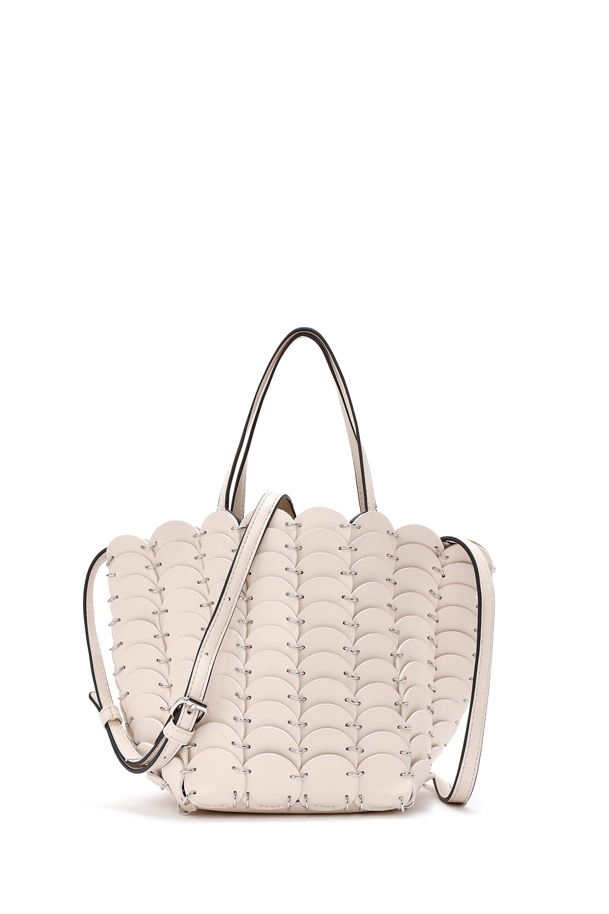 Complete the Look by Purchasing Together!