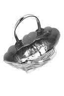 Women's Silver Mini Handbag | Derimod