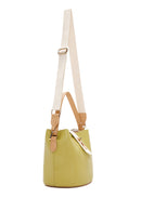 Women's Green Long Strap Shoulder Bag | Derimod