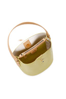 Women's Green Long Strap Shoulder Bag | Derimod