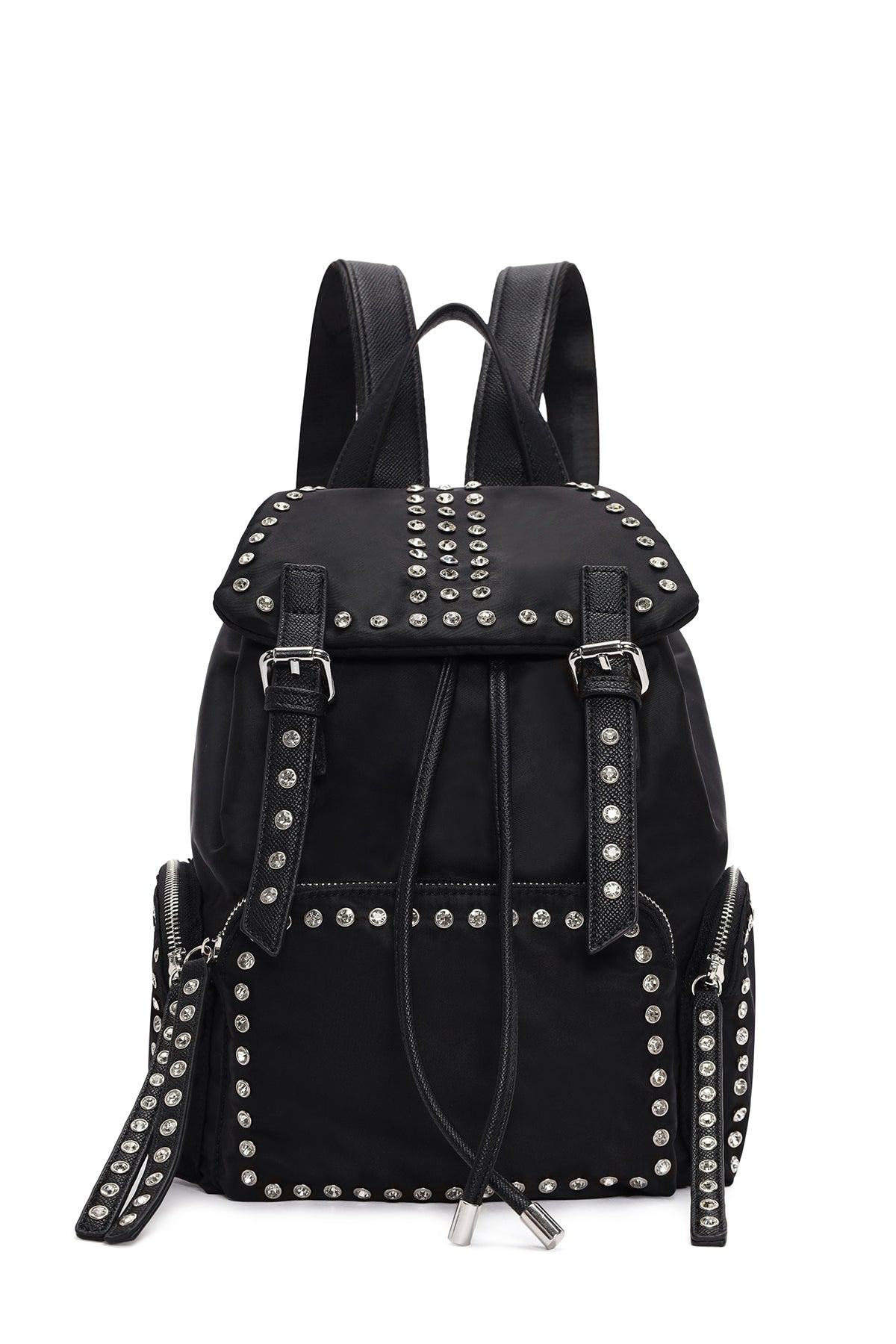 Complete the Look by Purchasing Together!