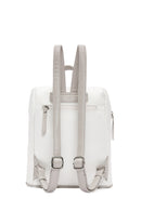 Women's White Backpack | Derimod