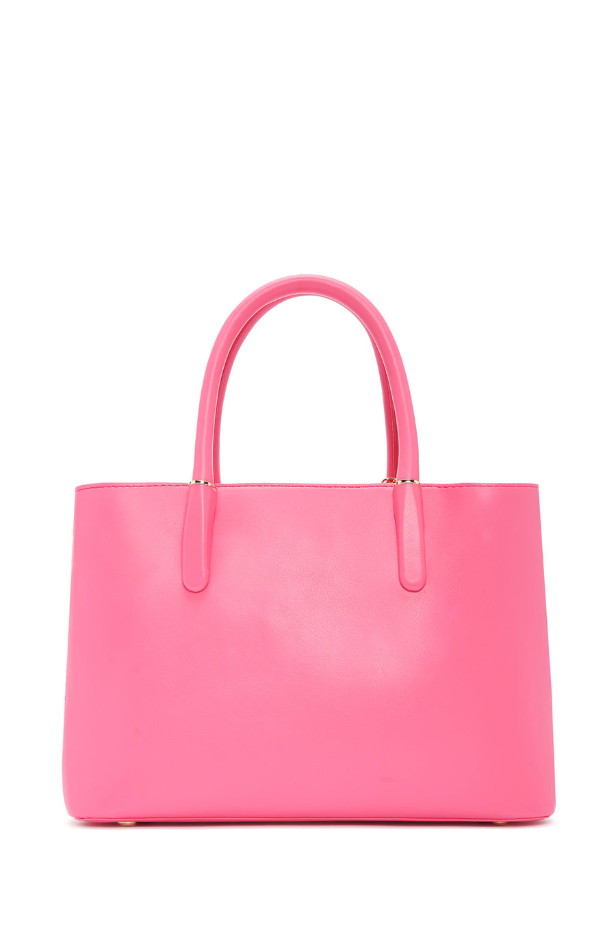 Women's Pink Long Strap Shoulder Bag