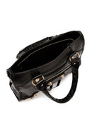 Women's Black Long Strap Shoulder Bag | Derimod