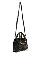 Women's Black Long Strap Shoulder Bag | Derimod