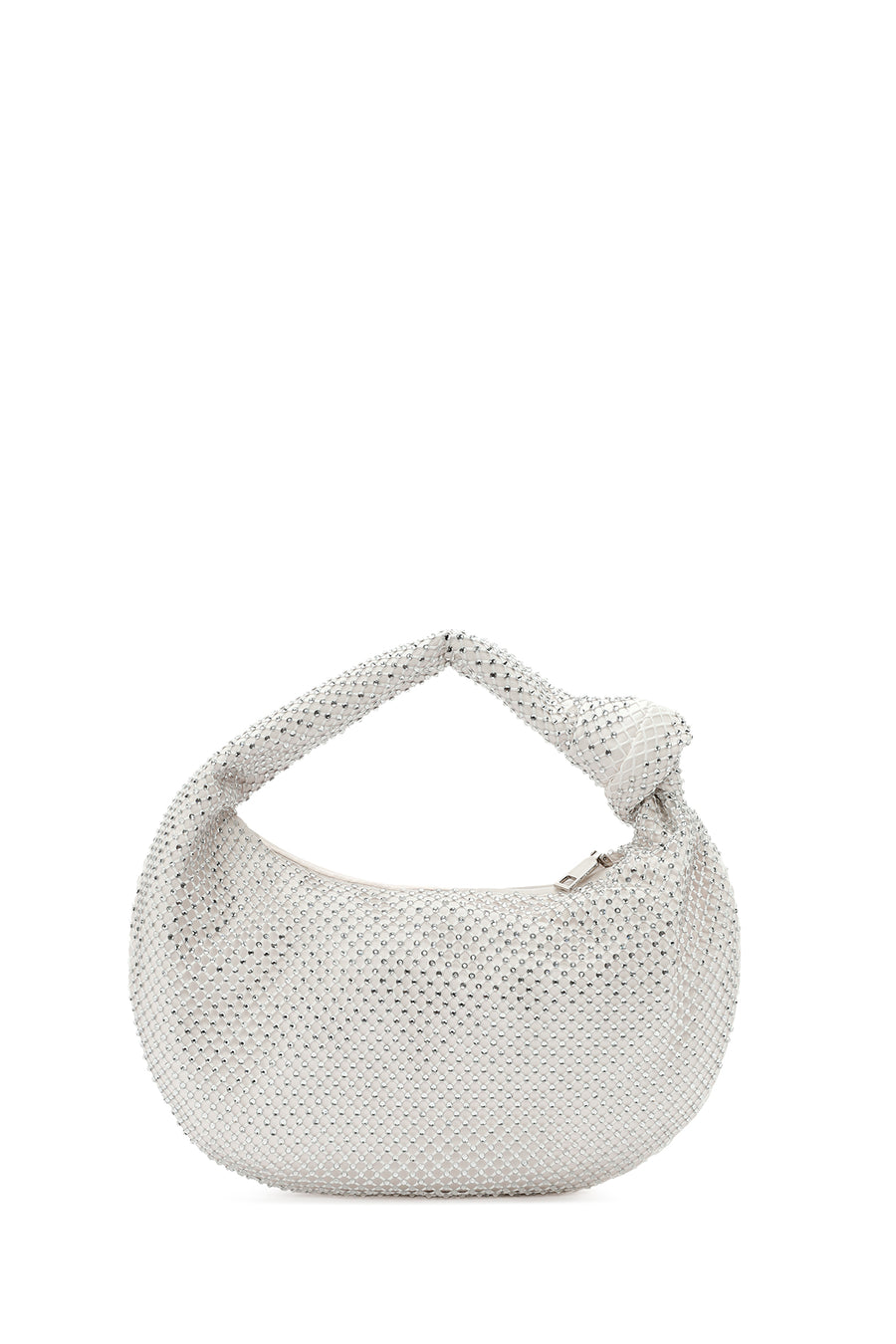 Women's White Stone Handbag 24SBD2926TS | Derimod
