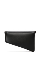 Women's Black Chain Strap Shoulder Bag | Derimod
