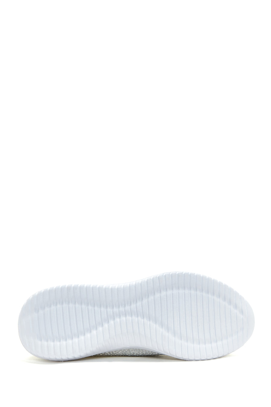 Derimod Zero Women's White Stone Sneaker