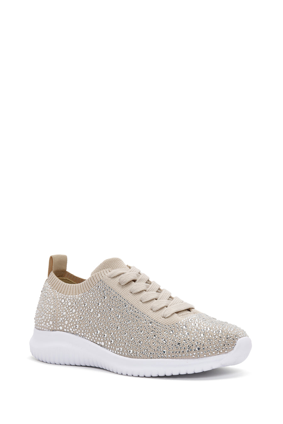 Derimod Zero Women's Beige Stone Sneaker