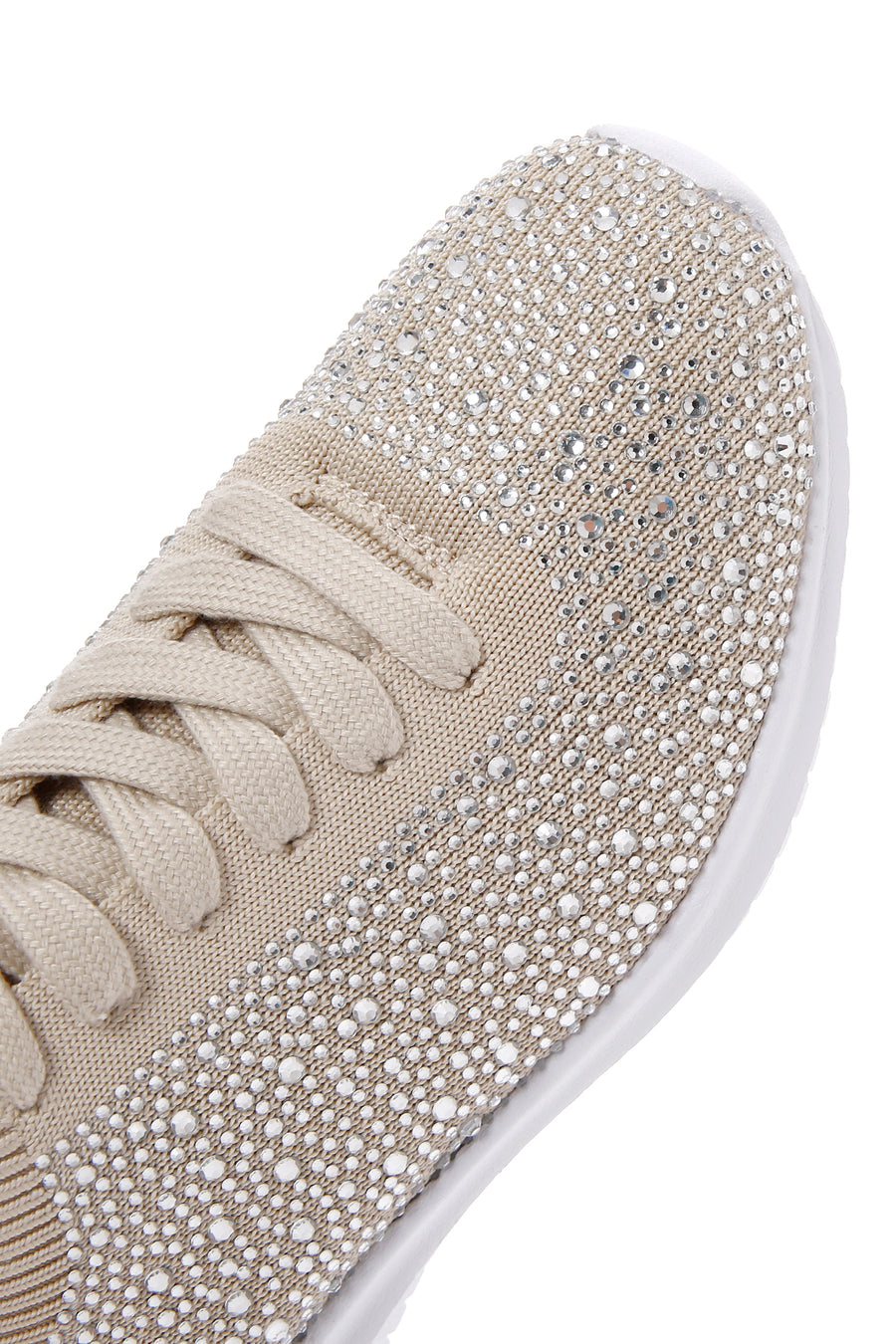 Derimod Zero Women's Beige Stone Sneaker