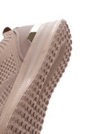 Derimod Zero Women's Mink Thick Soled Sneaker | Derimod