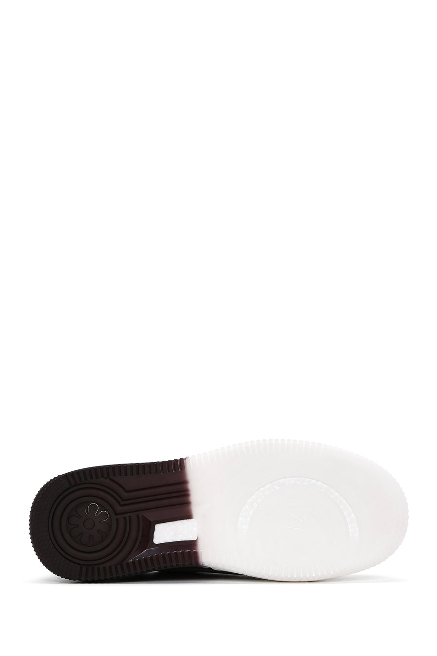 Erkek Gri Bağcıklı Nubuk Deri Sneaker