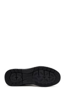 Derimod Fly Men's Brown Lace-up Leather Casual Shoes | Derimod