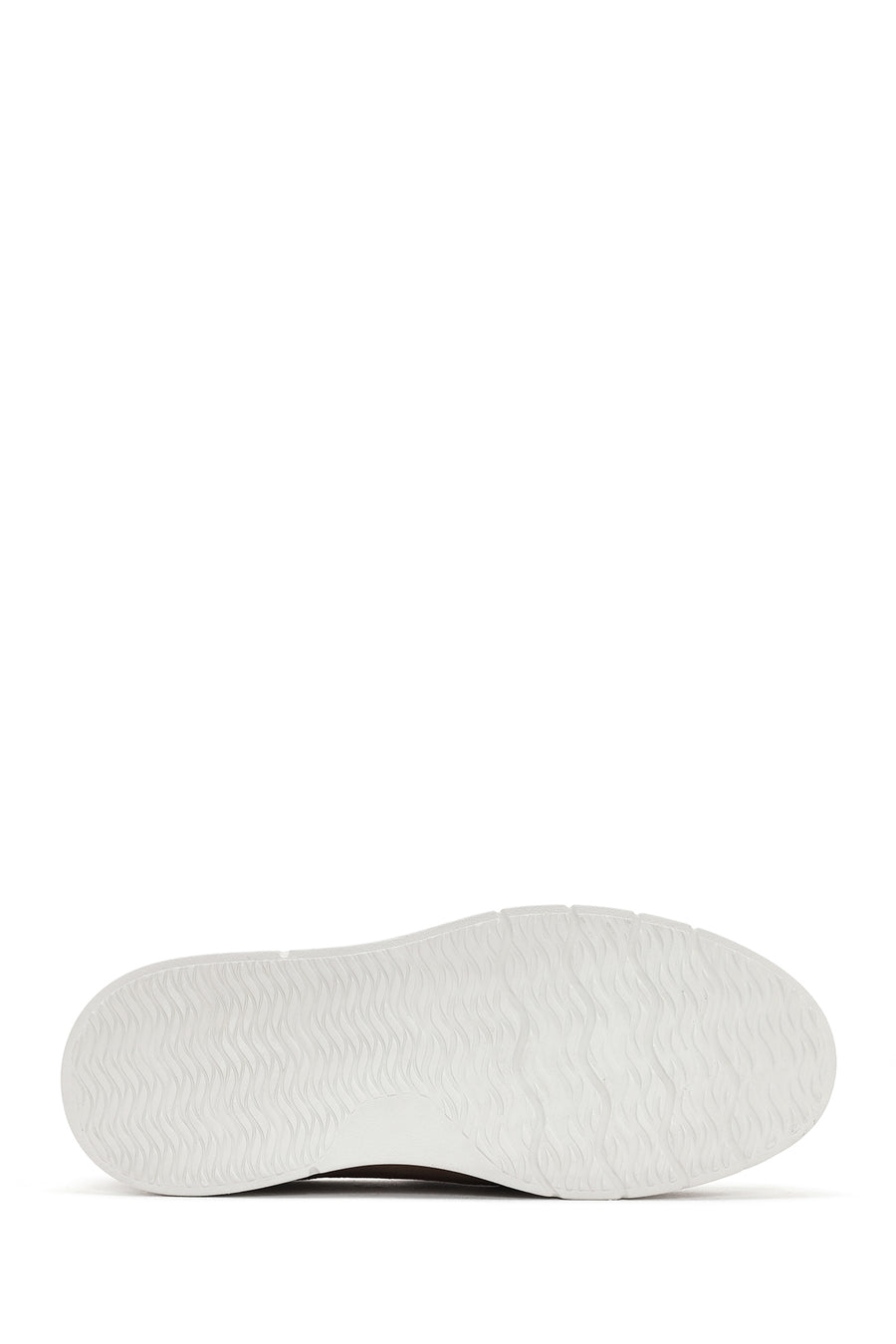 Erkek Vizon Nubuk Deri Comfort Loafer