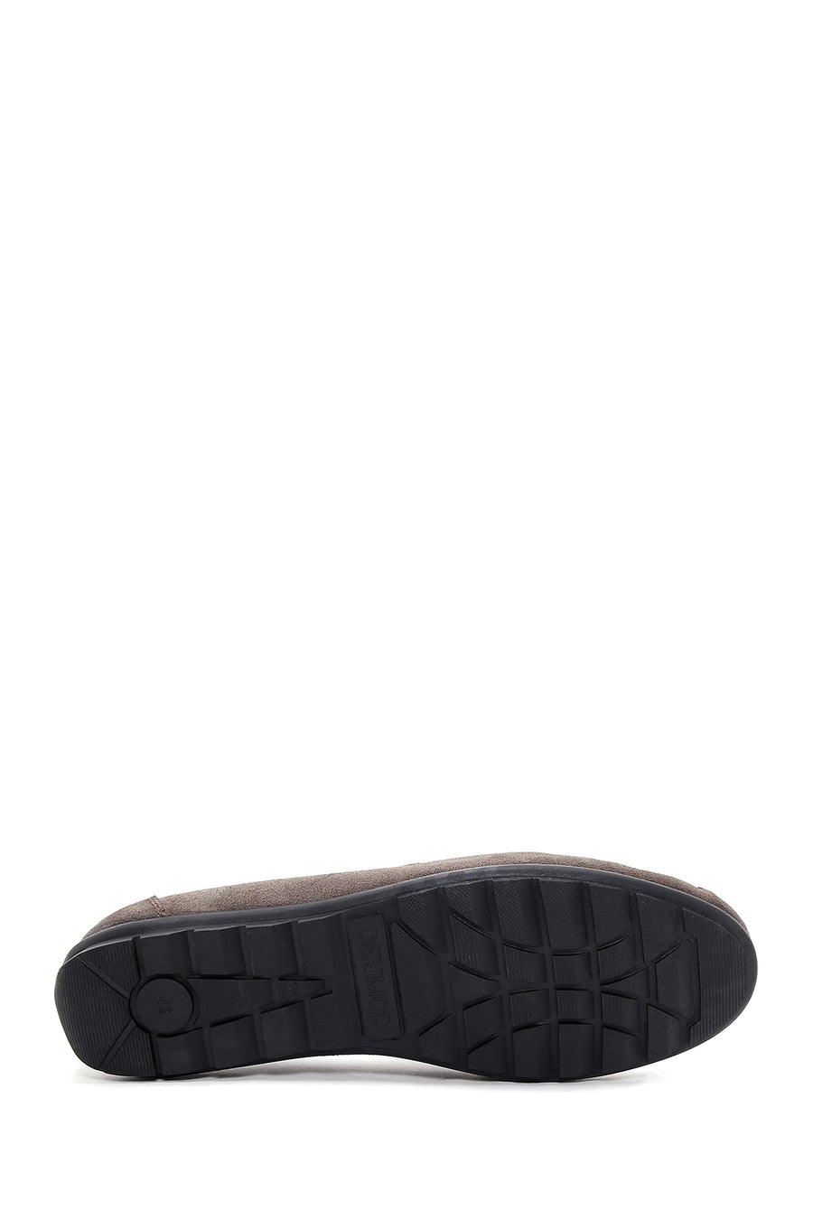 Men's Mink Suede Leather Casual Loafer