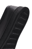 Men's Black Lace-up Leather Casual Shoes | Derimod