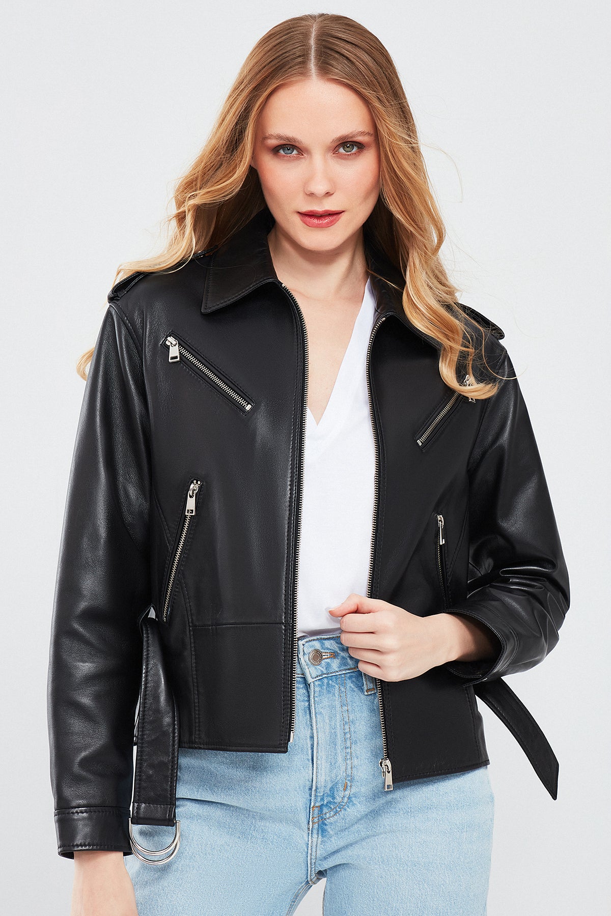 Complete the Look by Purchasing Together!