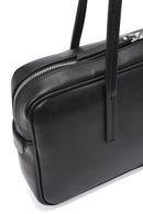 Women's Black Classic Shoulder Bag | Derimod