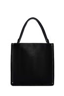Women's Black Long Strap Shoulder Bag | Derimod