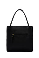 Women's Black Long Strap Shoulder Bag | Derimod