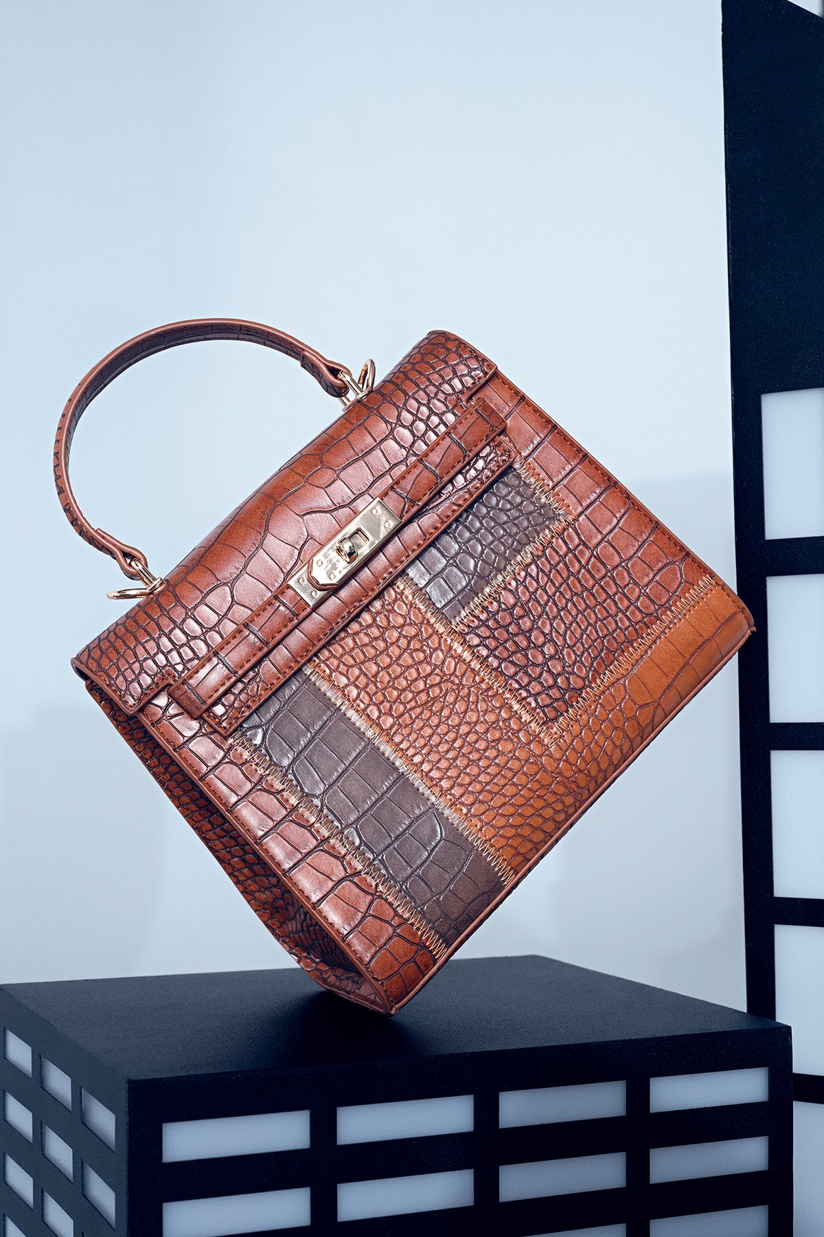 Complete the Look by Purchasing Together!