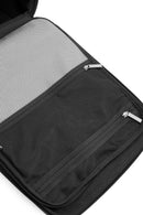 D-Pack Unisex Siyah Kabin Boy Valiz | Derimod