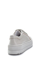 Women's Leather Sneaker | Derimod
