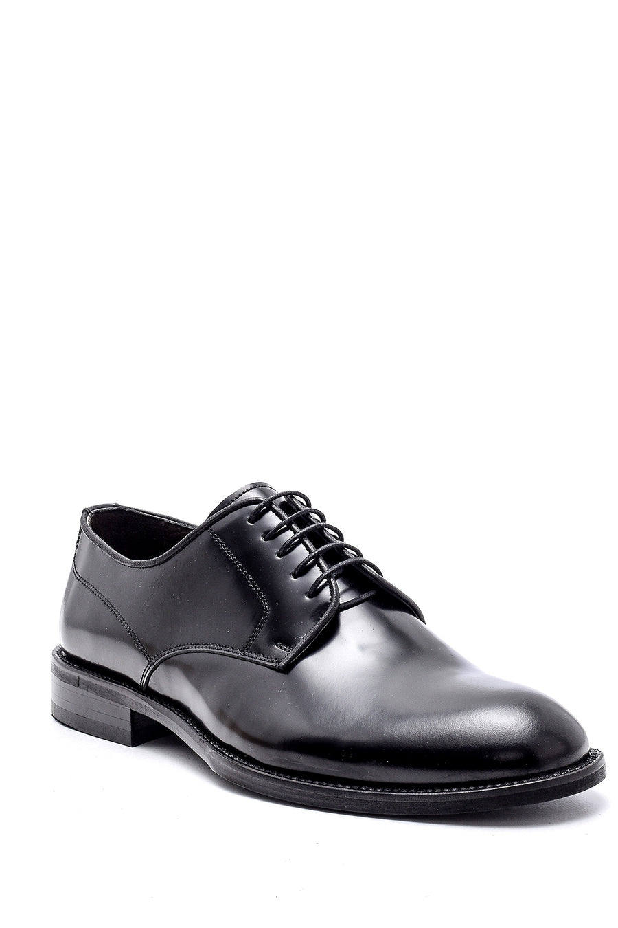 Men's Leather Shoes
