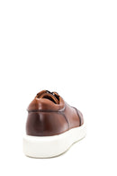 Men's Leather Sneaker | Derimod