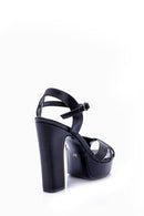 Women's Platform Heeled Shoes | Derimod