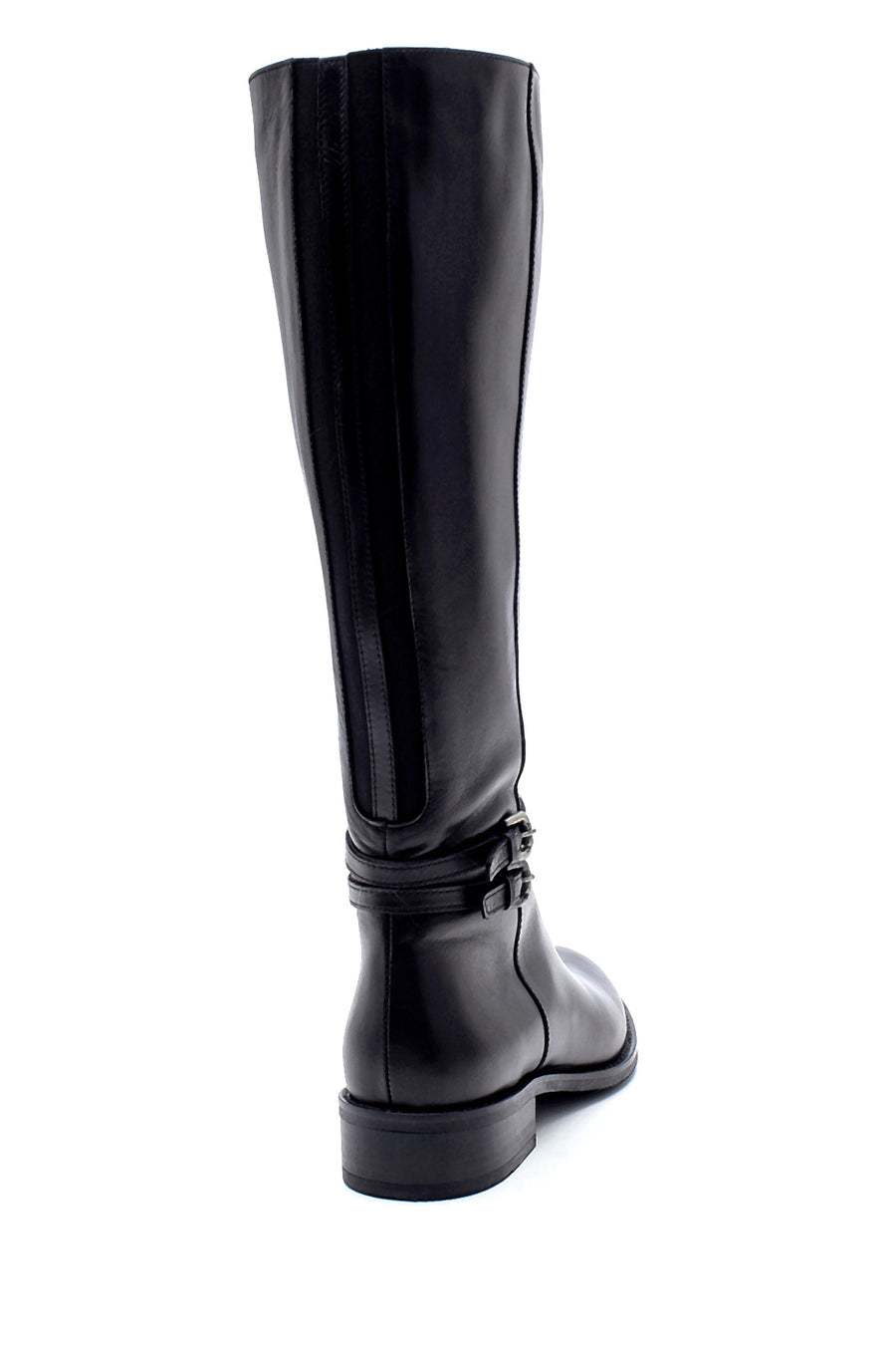 Women's Leather Boots