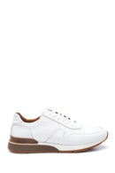 Erkek Deri Sneaker | Derimod