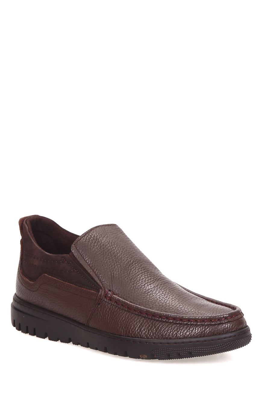 Men's Leather Shoes