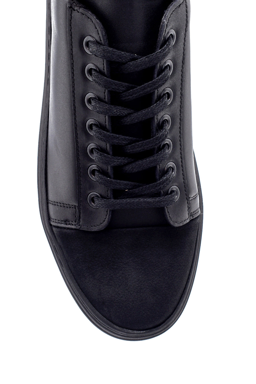 Men's Leather Sneaker