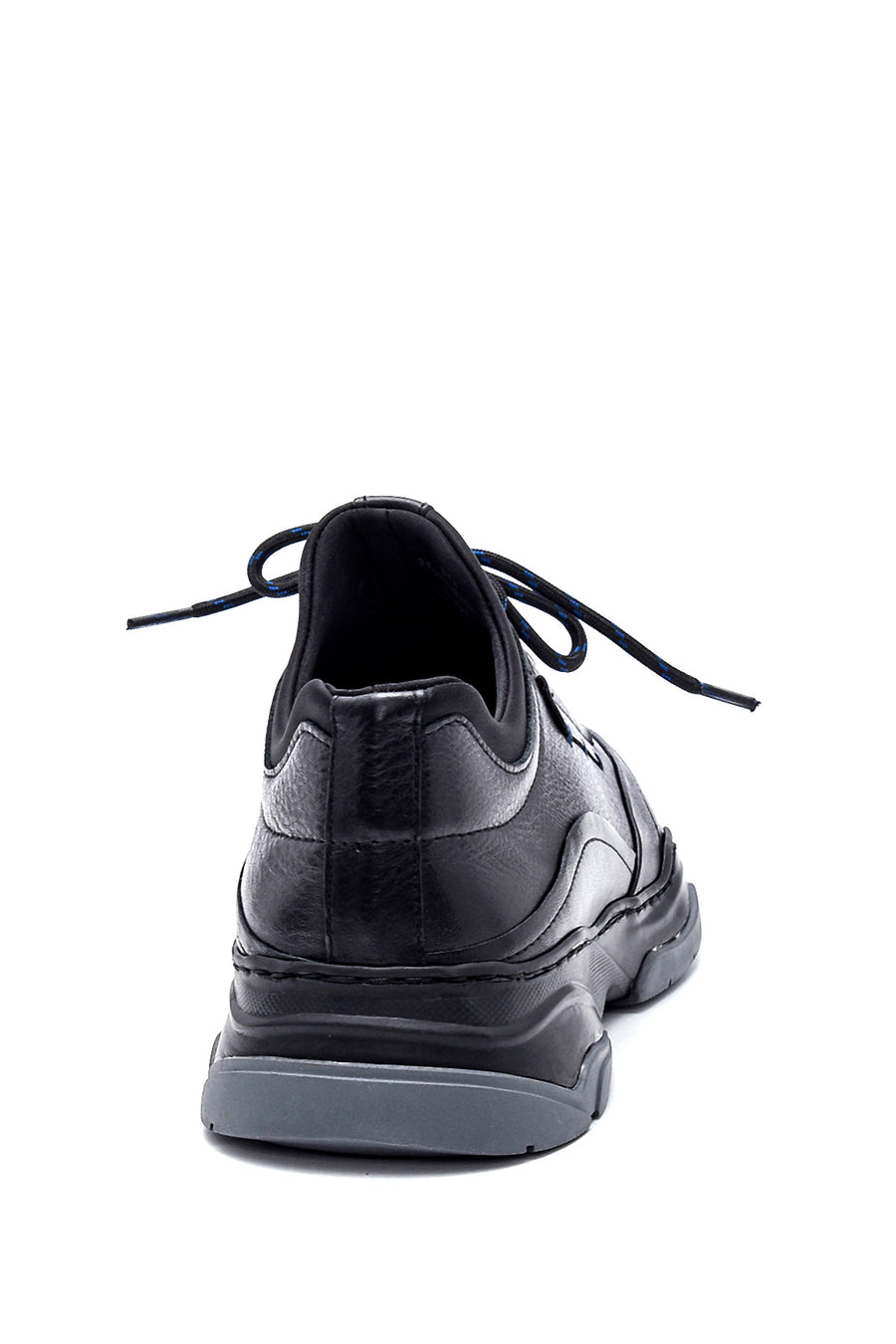 Erkek Deri Sneaker