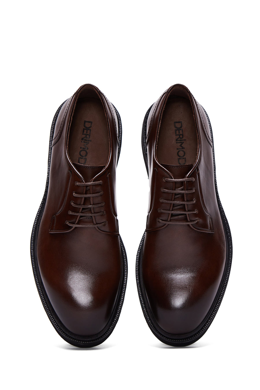 Men's Leather Casual Shoes