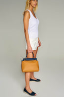 Stone Women's Handbag | Derimod