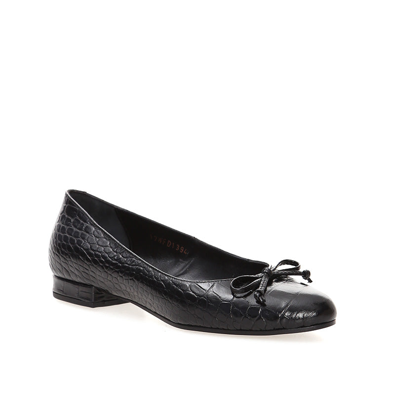 Women's Ballerinas 17WFD1394E3 | Derimod