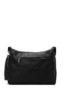 Women's Black Long Strapped Crossbody Bag | Derimod