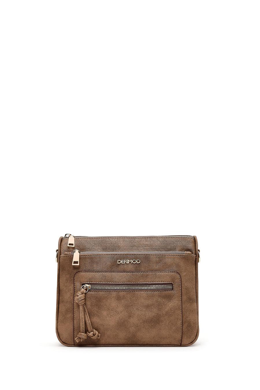 Women's Mink Crossbody Bag