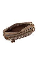 Women's Mink Crossbody Bag | Derimod